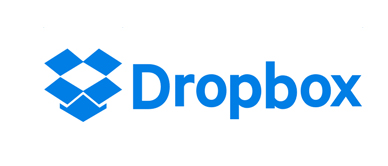 Logo Dropbox Exemplu Growth Hacking