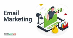 Featured Email Marketing SMARTERS