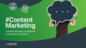 Curs Gratuit Content Marketing