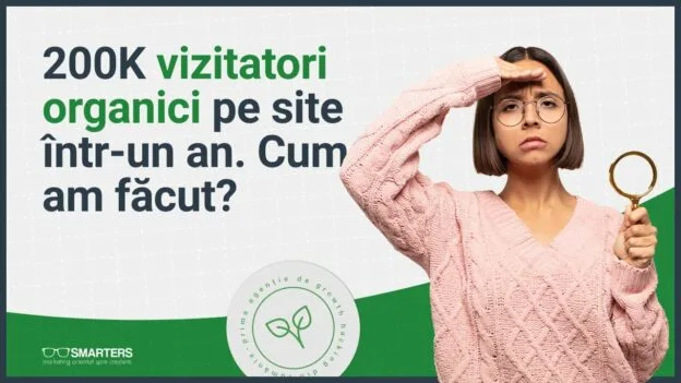 optimizare seo cum am adus peste
