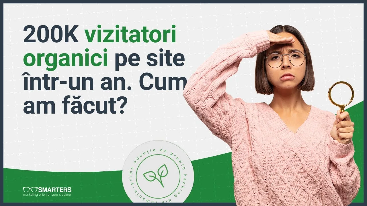 Introducere în SEO