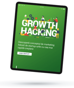 Ghid Growth Hacking SMARTERS