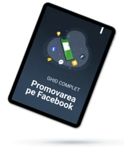 Ghid Promovare Facebook Homepage
