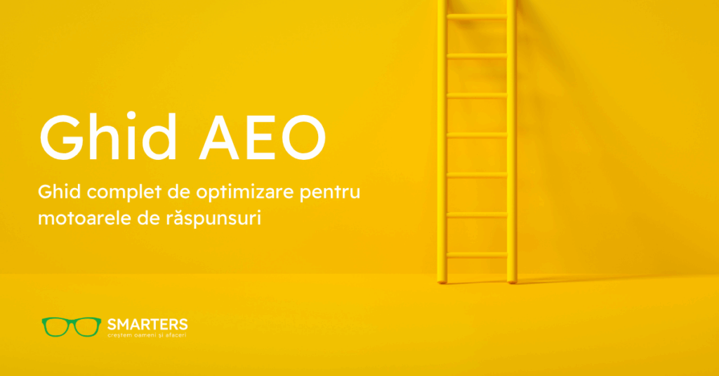 Ghid AEO GEO Romania