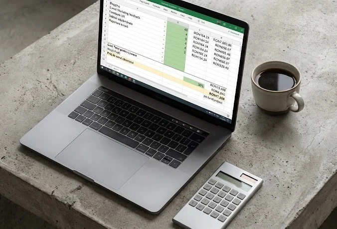 Calculator Serviciu Preturi