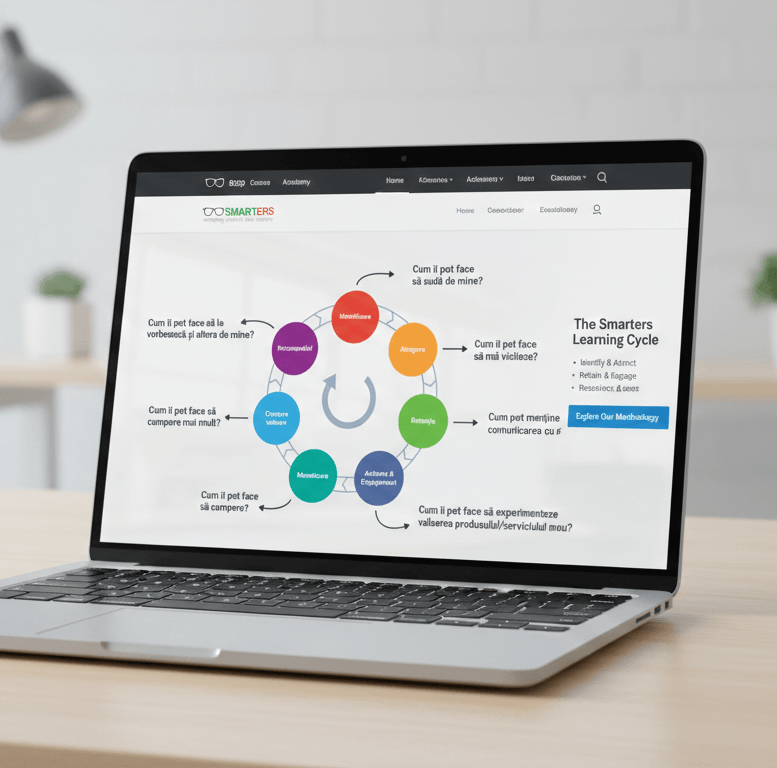 SMARTERS Academy Demo e1771677998704 Academy Preview