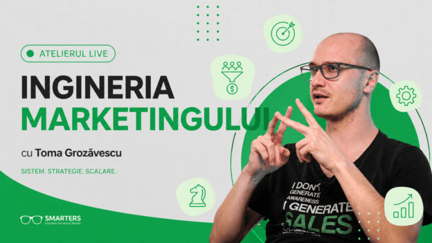 Thumbnail Ingineria Marketingului