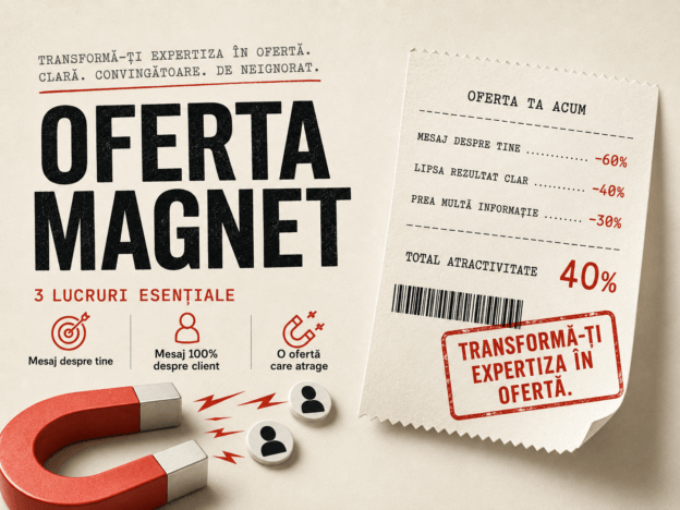 Oferta magnet