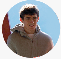 Radu Cigmaian, fondator Homefile