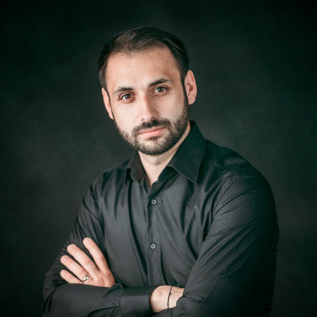 Adrian Ciornei