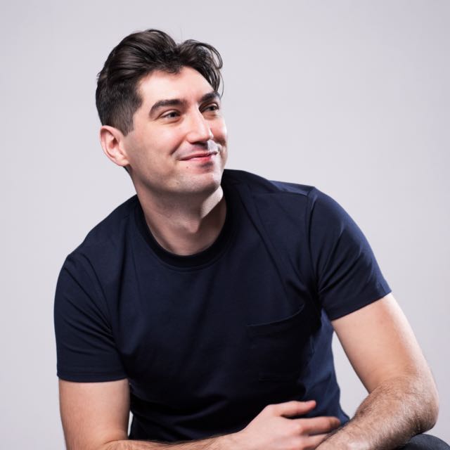 Gabriel Bercovici