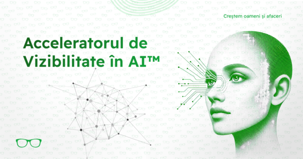 Acceleratorul Vizibilitatea AI